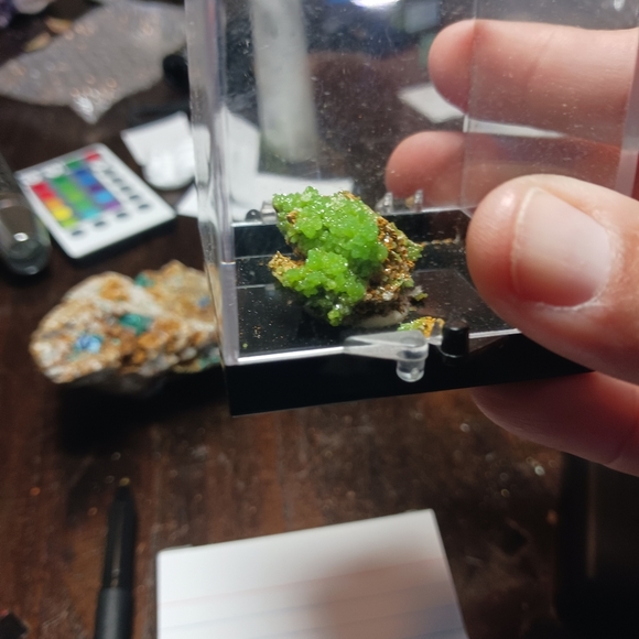 Polymorphite - Picture 4 of 4